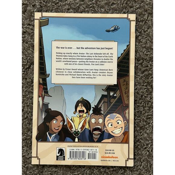 Lot of 4 Independent TPB & Hardcover - Picture 3 of 9